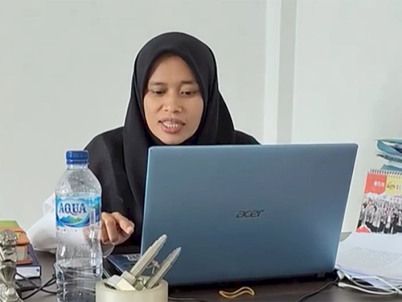 Kemenkes Undang Nakes Teladan Luwu Utara Ikut Studi Banding ke Singapura