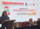 Legislator DPRD Makassar Apiaty Nilai PAUD Butuh Perhatian Khusus