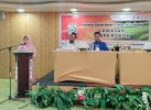 Yeni Rahman Dorong Pemkot Makassar Buat Percontohan Kawasan Tanpa Rokok