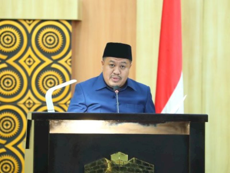 DPRD Makassar Minta Pemkot Persiapkan Trasformasi Digital
