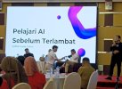 Legislator NasDem Ari Ashari Sebut Pejabat Pemkot Makassar Masih Gaptek