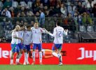 UEFA Nations League: Bungkam Belgia 1-0, Italia Kokoh di Puncak