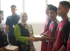 PKK Sulbar Dukung Program Makan Gratis di Sekolah