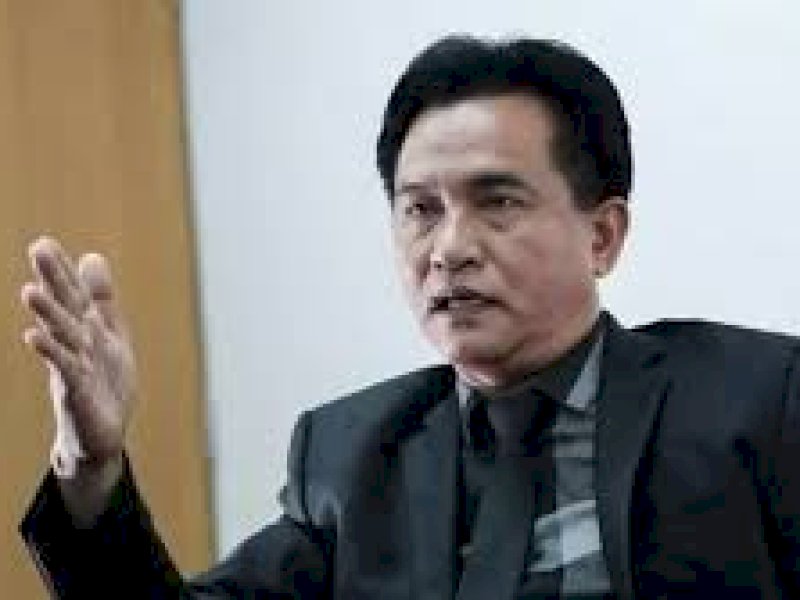Yusril Ihza Mahendra