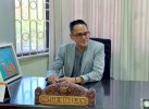 Tokoh Pemuda Sebut Program Danny  Jadikan Lutra Kota Wisata Sungai tak Relevan