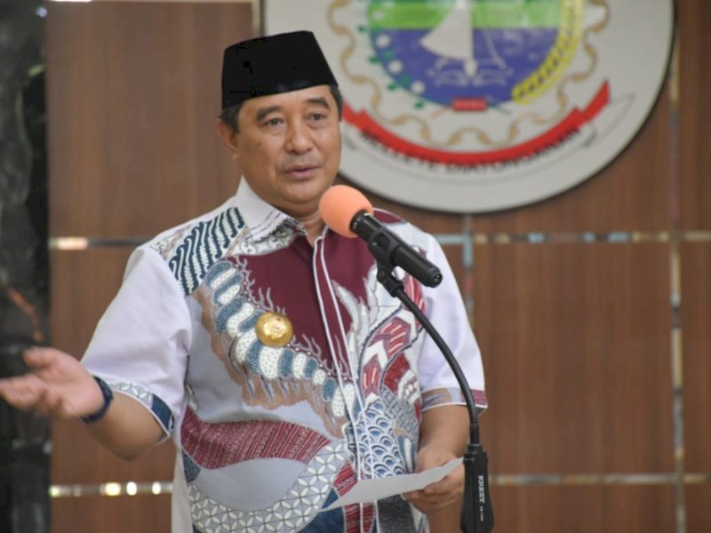 Bahtiar Baharuuddin