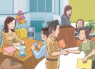 Hanya 5 di Sulsel, Luwu Utara Raih  Kualitas Pelayanan Publik Tertinggi di RI