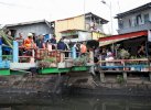 Banjir Mengancam Desember, Arwin Minta Normalisasi Kanal Dikebut