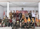 Hari Veteran Nasional, Bupati Indah: Momentum Menguatkan Nilai-nilai Kepahlawanan