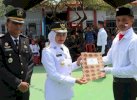 IDP Serahkan Remisi 262 Warga Binaan Rutan Masamba, 2 Orang Langsung Bebas