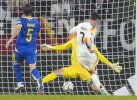 UEFA Nations League: Jerman Bantai Bosnia 7-0