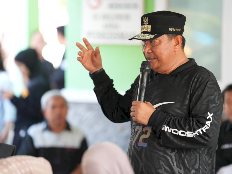 Bahtiar Baharuddin