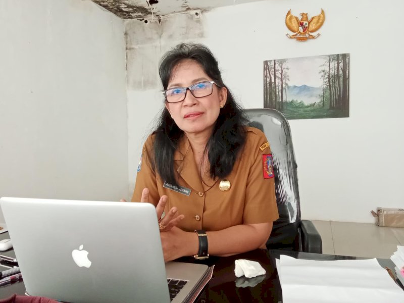 Adelheid Sosang