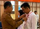 Sekda Maros Buka Orientasi PPPK Angkatan II Pemkab Maros