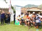 Chaidir Syam Bangga Tim Lari Trail Raih 6 Medali di PON ke-21 Aceh-Sumut