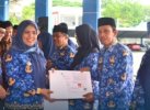 Plt Bupati Maros Tinjau 4 Titik Kawasan Industri Pergudangan di Kecamatan Marusu
