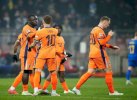UEFA Nations League: Bosnia Tahan Belanda 1-1