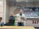 RA Gelar FGD Rencana Aksi Kolaboratif di Landskap Sehat Luwu Utara