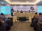 Gelar Seminar Pemetaan Resapan Air, Dinas PU Makassar Harapkan Sinergi Antar Leading Sektor