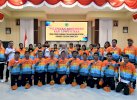 Ikuti 4 Cabor, Lutra Utus 53 Atlet Berkompetisi di POPDA Sulsel