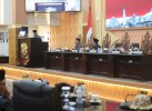Fraksi DPRD Makassar Sepakati Postur APBD 2025 Dirancang Lebih Efisien