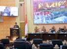 Pjs Wali Kota Makassar Tanggapi Fraksi Soal APBD 2025: Harus Pro Rakyat 