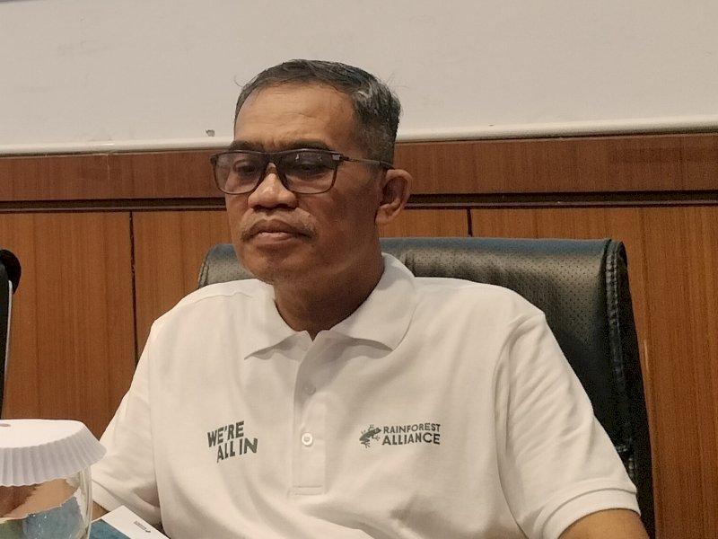 Hasrun Hafid