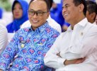 Mentan Amran Apresiasi Dukungan Pemprov Sulsel dalam Program Pangan Lestari