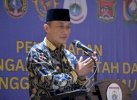 Pemerintah Pusat Apresiasi Penanganan Stunting Sulsel: Masuk Kategori Berdaya