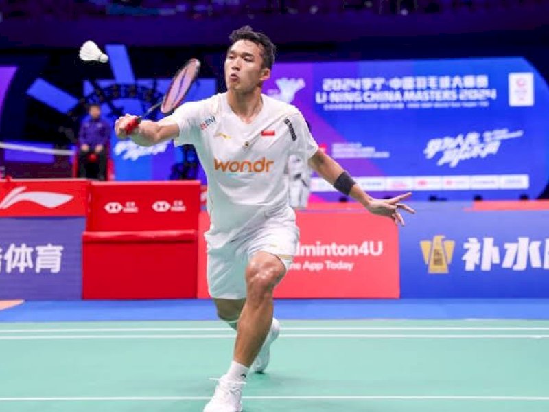 Jonatan Christie (int) 