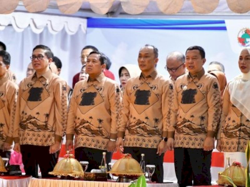 Pemprov Sulsel Alokasikan Rp 5 Miliar Subsidi Penerbangan Kepulauan Selayar