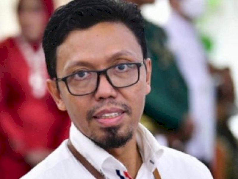 Pemprov Sulsel Mulai Manfaatkan Tools AI Dalam Digitalisasi Pemerintahan
