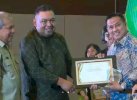 Sulsel Dinobatkan Sebagai Provinsi Terbaik Penyaluran Pupuk Oleh Kementan