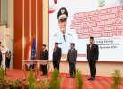 Pesan Zudan Arif Usai Lantik 4 Pjs Kepala Daerah di Sulsel