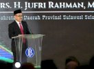 Pemprov Sulsel Dukung Pengembangan Ekonomi dan Keuangan Syariah