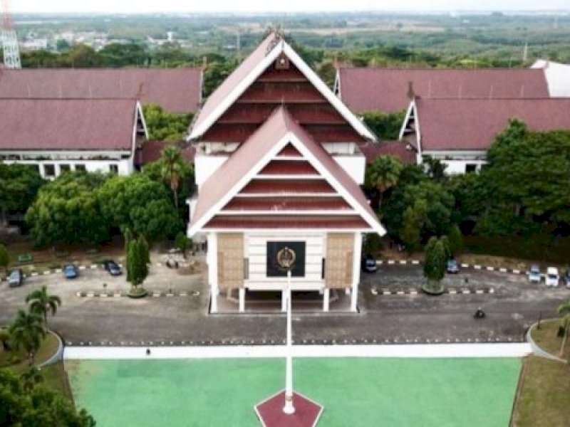 Pemprov Sulsel Raih Indeks Pembangunan Statistik Kategori Baik Tahun 2024