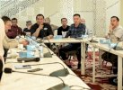 Jalan Santai Hingga Kirab Budaya Semarakkan Peringatan HUT Sulsel ke-355