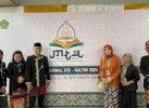 Pemprov Sulsel Beri Bonus Kepada Peraih Juara MTQ XXX Tingkat Nasional