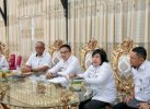 HUT Sulsel, Pemprov Kolaborasi Kemenkeu Gelar Hari Harvesting BBI/BBWI