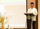 Sekprov Sulsel Jufri Rahman Harap Mukernas Ikakas Bawa Energi Baru Bagi As'adiyah
