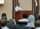 39.116 Arsip dari 18 OPD Lingkup Pemprov Sulsel Dimusnahkan