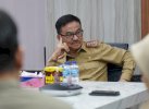 SK Telah Ditandatangani Pj Gubernur Prof Zudan, Komisioner KI Sulsel Segera Dilantik