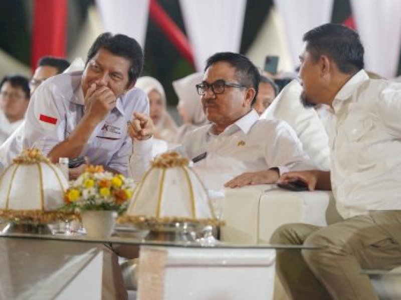 Sekprov Sulsel Jufri Rahman Soroti Ketimpangan Angka Literasi dan Inklusi Keuangan