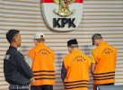 KPK: Gubernur Bengkulu Peras Anak Buah untuk Biaya Pilkada 2024