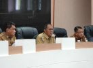Pimpin Apel Perdana Usai Cuti, Danny Pomanto Bicara Netralitas ASN