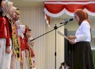 HAN 2024, Bupati Lutra Harap Semua Desa Miliki Satu PAUD Terintegrasi
