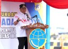 Pj Gubernur dan Kakanwil Kemenag Sulbar Imbau Jajaran Gelar Doa-Dzikir Jelang Pilkada 2024