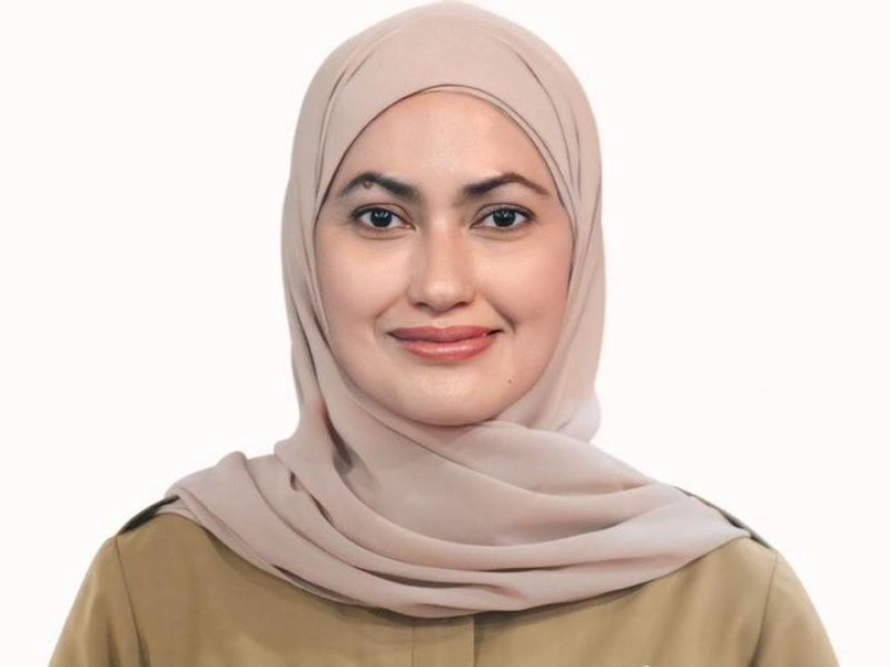 Indah Putri Indriani