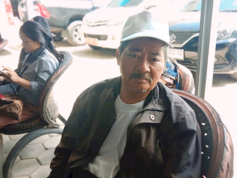 Jalani Pengobatan Diabetes, Anton Rasakan Manfaat Nyata Program JKN