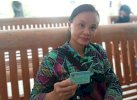 Pengobatan Saraf Terjepit Dijamin Program JKN, Dina Tenang Jalani Pengobatan